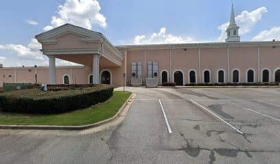 Hotel, Hotel in Lithonia