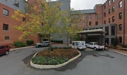 Marriot Lancaster, Hotel in Lititz