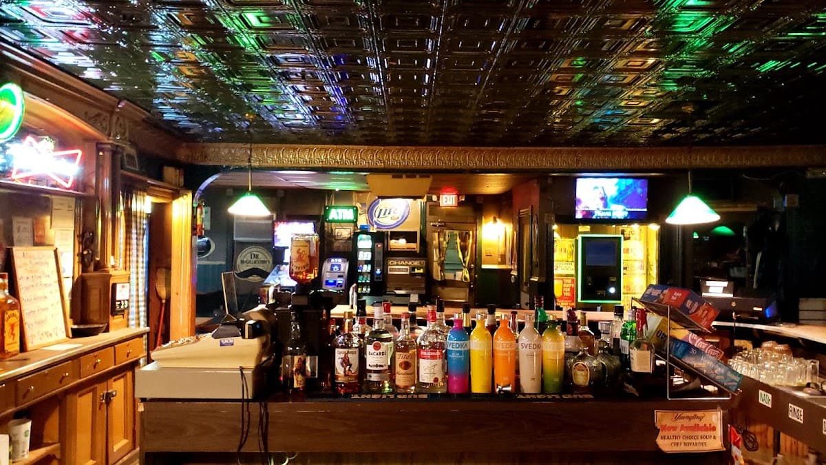 Parkview Hotel Taproom, Hotel in Lititz
