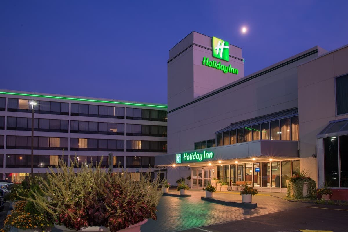 Garner Hotel Totowa by IHG, Hotel in Totowa