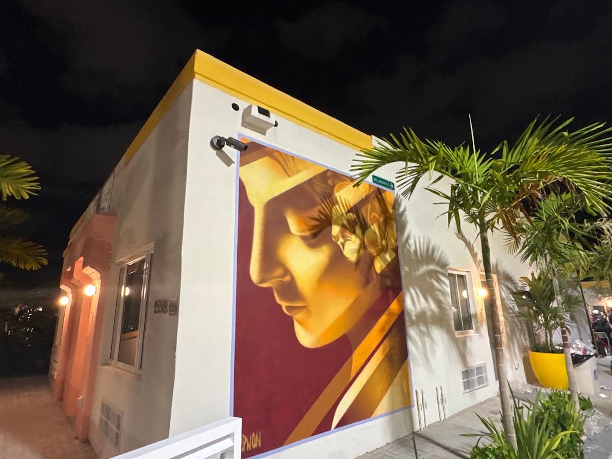 El Jardin Inn, Hotel in Little Havana