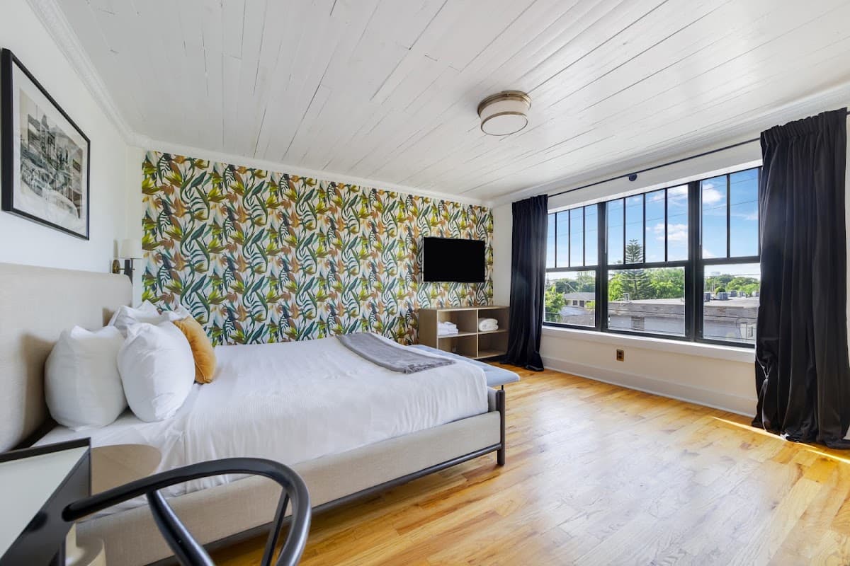 Tower Hotel - Calle Ocho By At Mine Hospitality, Hotel in Little Havana