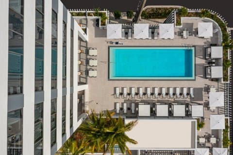 Element by Marriott Miami Brickell, Hotel in Miami