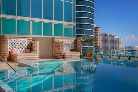 Hotel Beaux Arts, Autograph Collection, Hotel in Miami