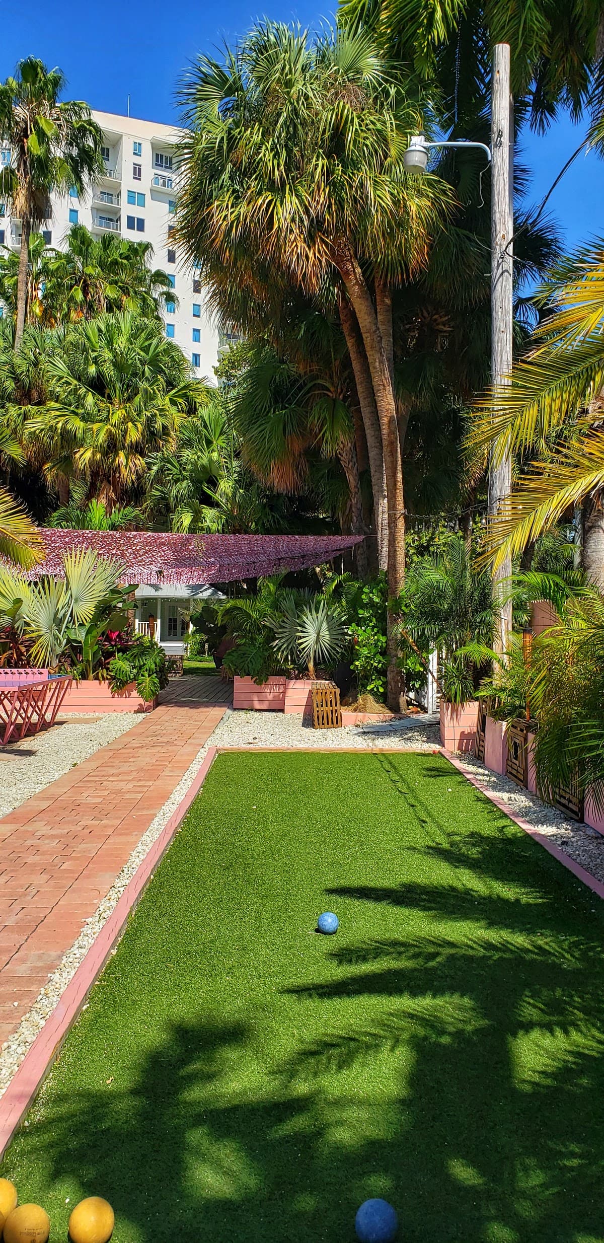 Casa Florida Hotel, Hotel in Miami