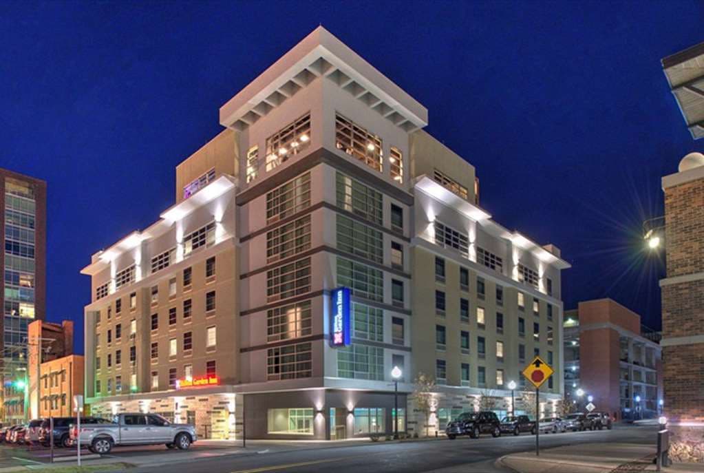 Hilton Garden Inn Little Rock Downtown, Hotel in Little Rock
