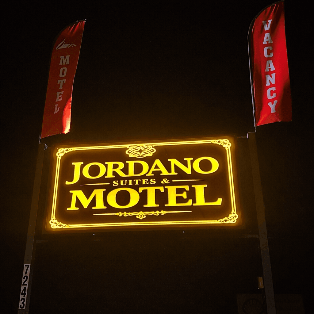 JORDANO SUITES & MOTEL, Hotel in Littlerock