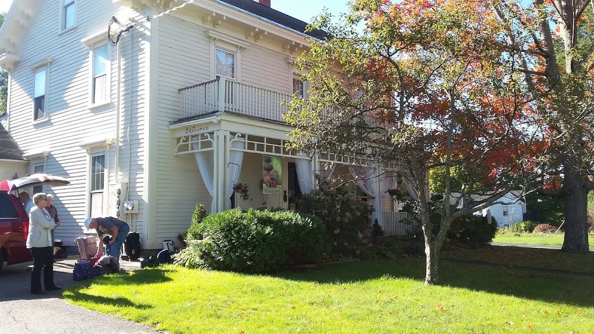 The Lyttleton Inn, Hotel in Littleton Common