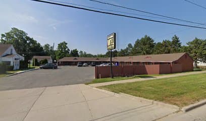 Gemini Motel, Hotel in Redford