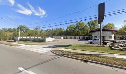Rachee Hotels, Hotel in Redford