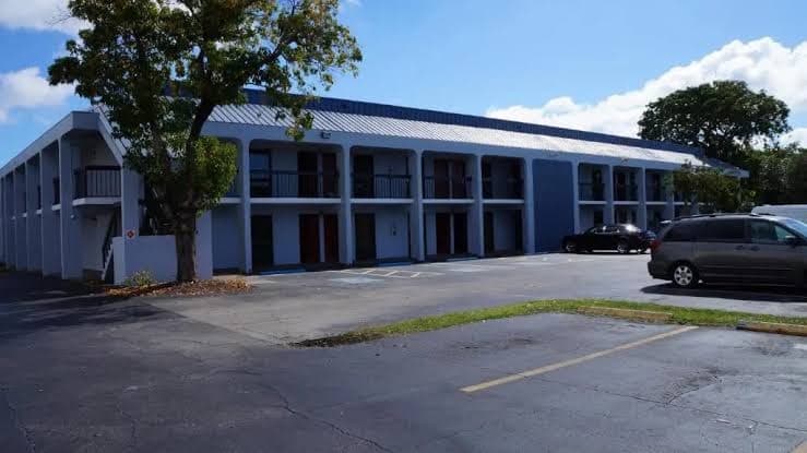 Riverview Inn, Hotel in North Fort Myers