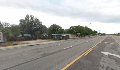 Aloha Motel, Motel in North Fort Myers