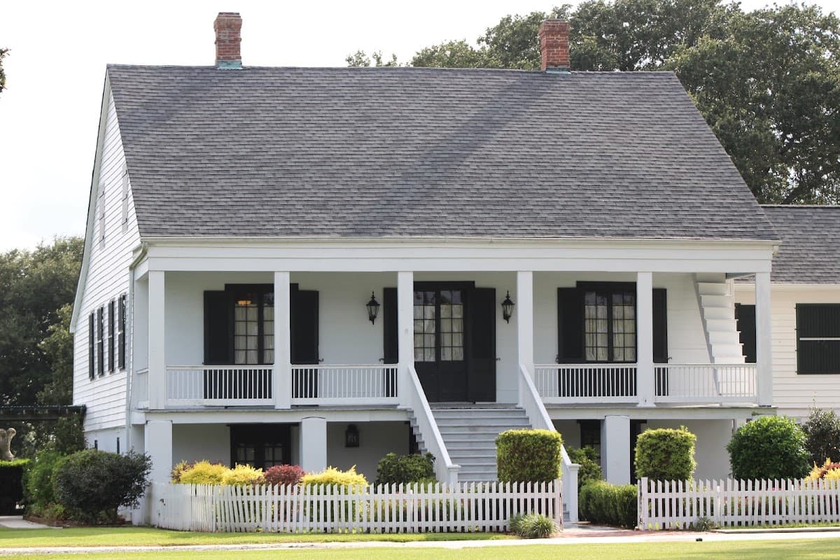 Bouverans Bed and Breakfast, Hotel in Lockport Heights