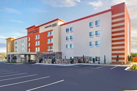 SpringHill Suites by Marriott Locust Grove, Hotel in Locust Grove