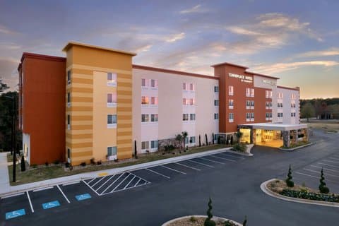 TownePlace Suites by Marriott Locust Grove, Hotel in Locust Grove