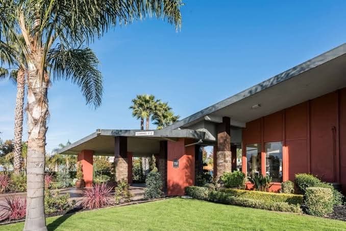 Days Inn & Suites Lodi, Hotel in Lodi