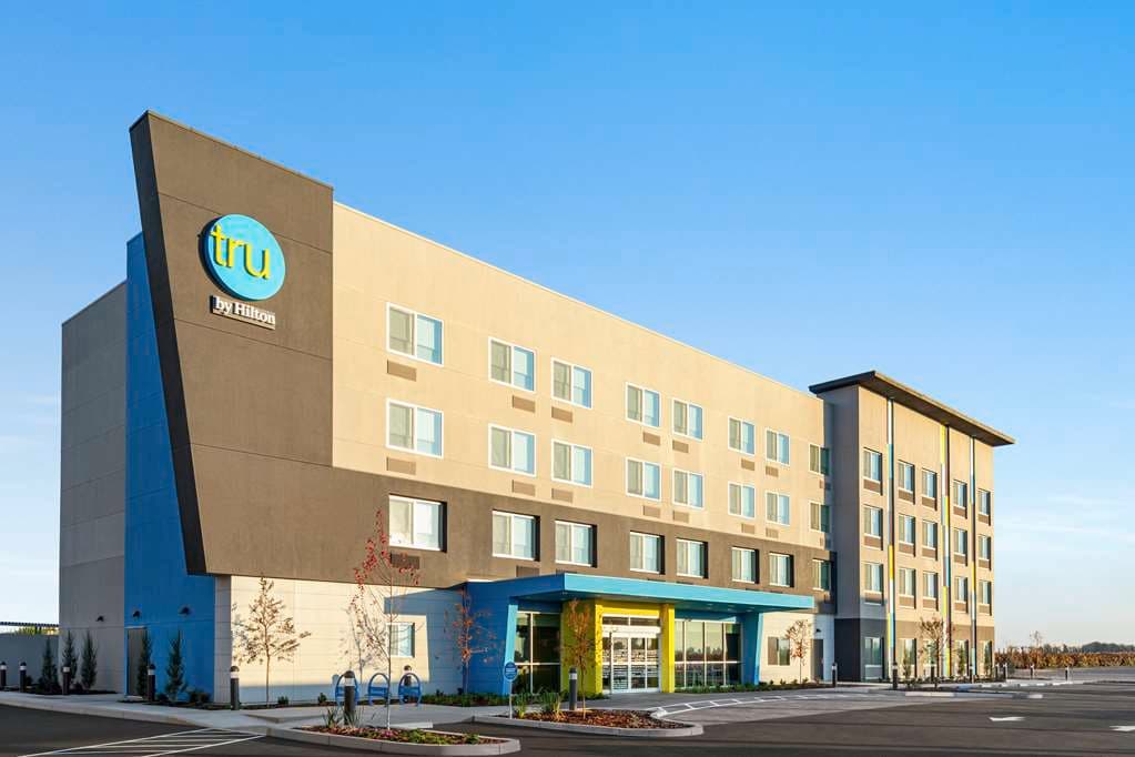 Tru by Hilton Lodi, Hotel in Lodi