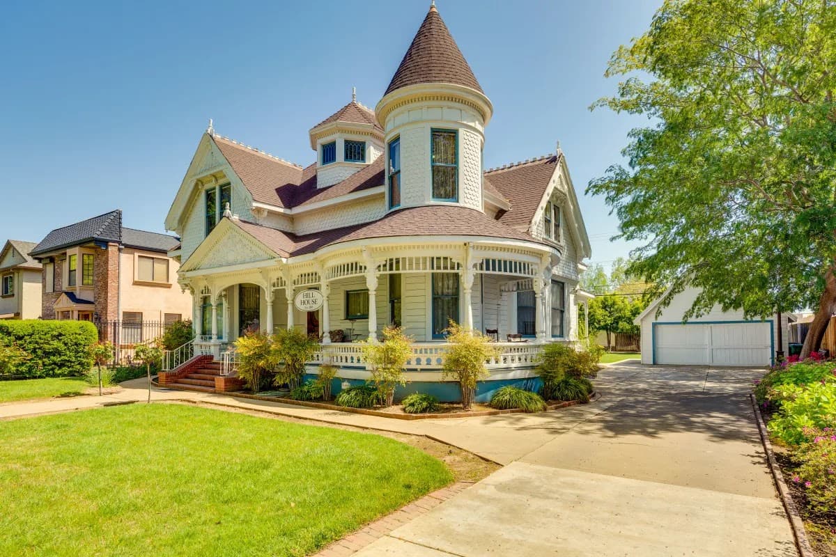 Lodi Hill House, Hotel in Lodi