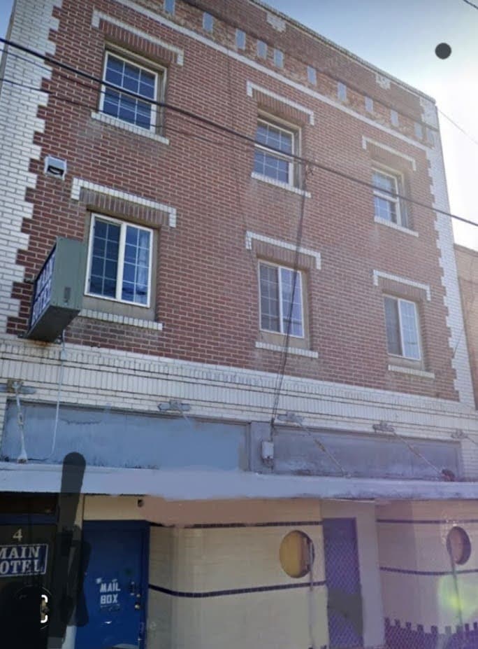 Main Hotel, Hotel in Lodi