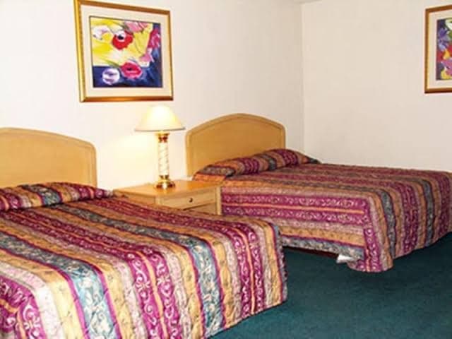 Lodi El Rancho Motel, Motel in Lodi