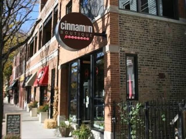 Roscoe Village Guesthouse, Hotel in North Center