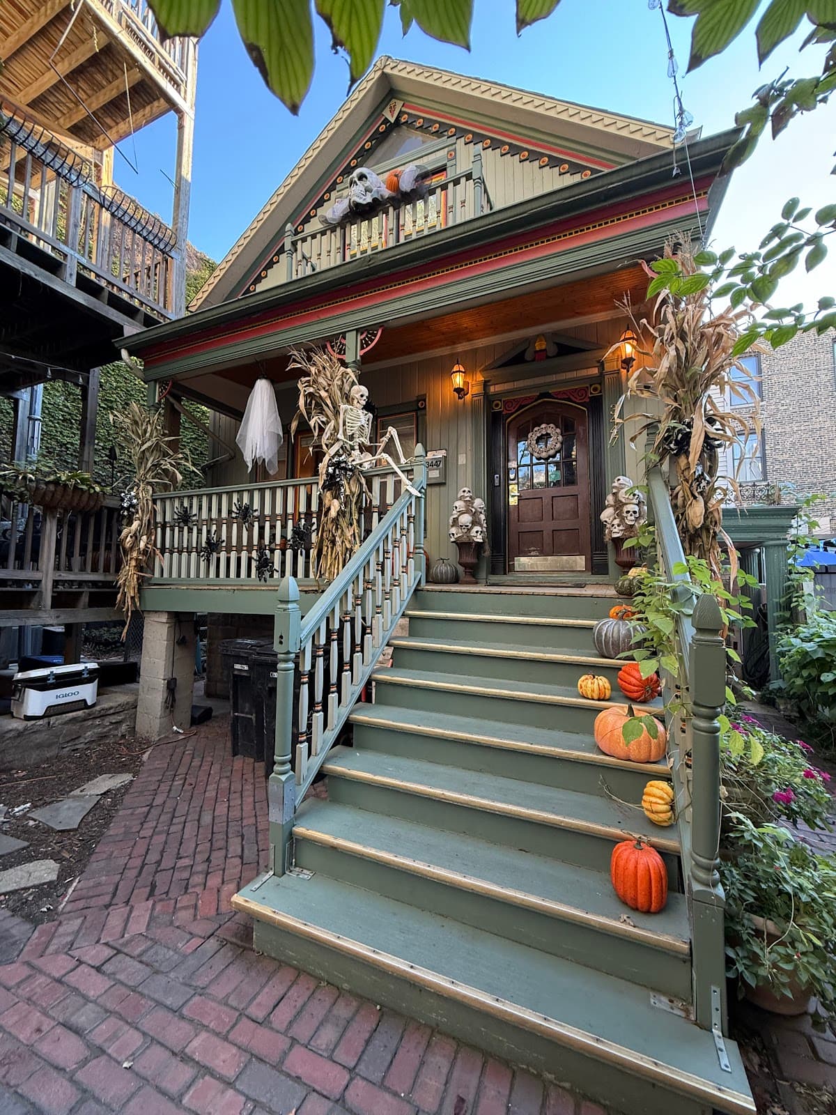 Dorothy's, Bed & Breakfast in Uptown