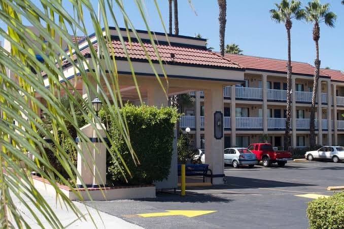 Eldorado Inn & Suites, Hotel in Lomita