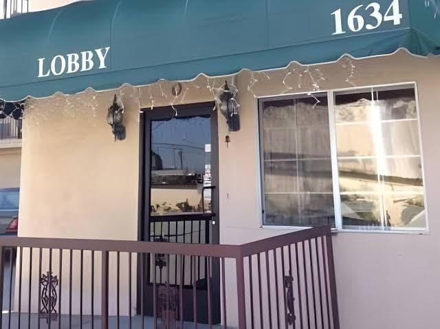 Harbor Inn, Hotel in Lomita