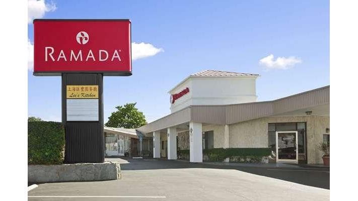 Ramada by Wyndham Torrance, Hotel in Rolling Hills Estates