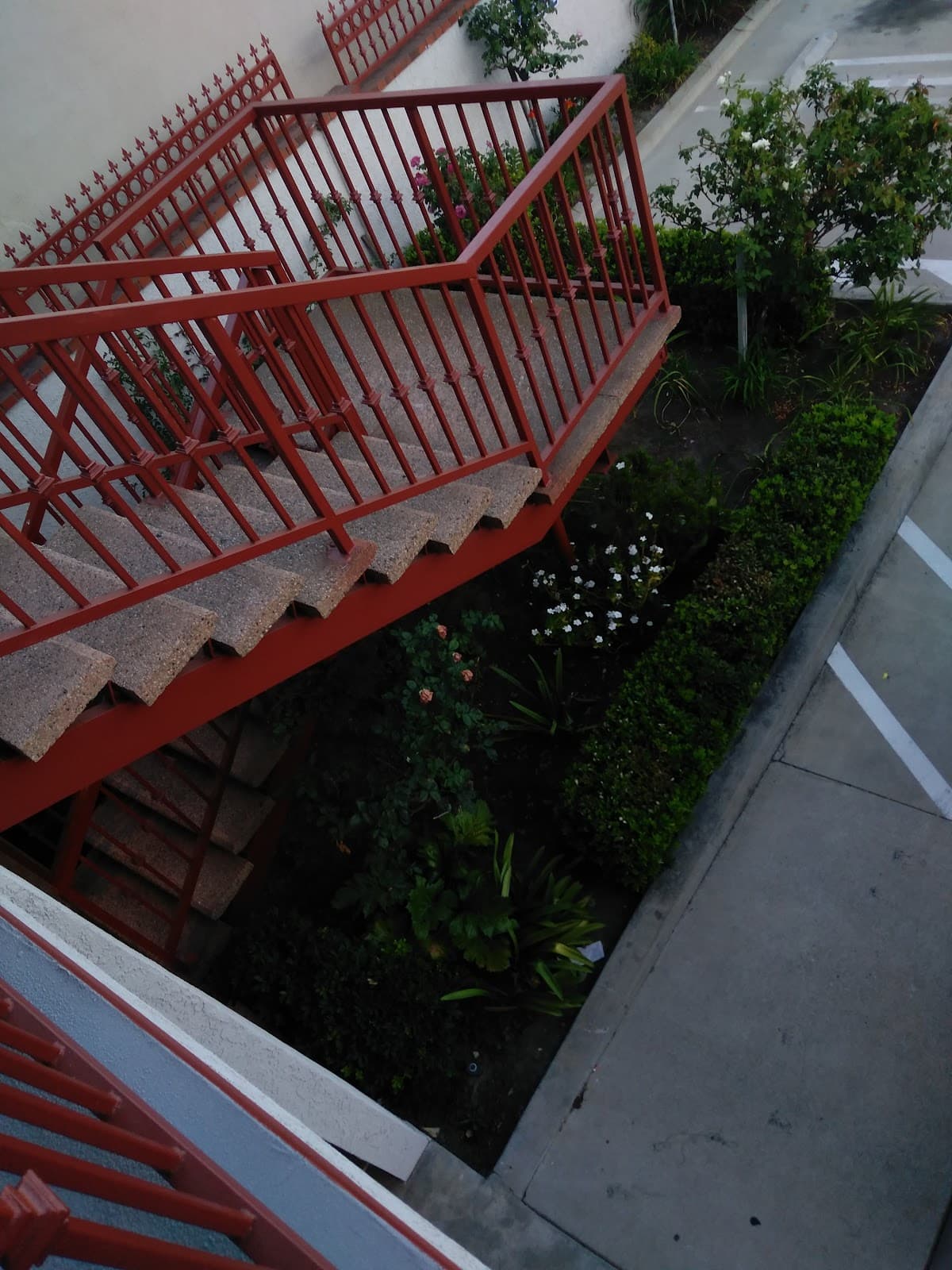 West Coast Inn, Motel in Lomita