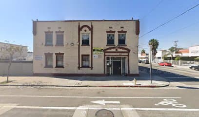 Bonnie Lee Inn, Hotel in Lomita