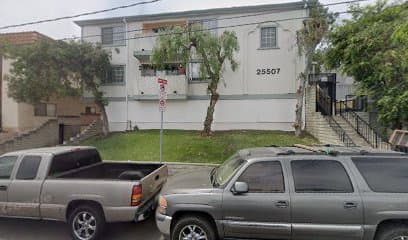 Monica Alvarez, Hotel in Lomita