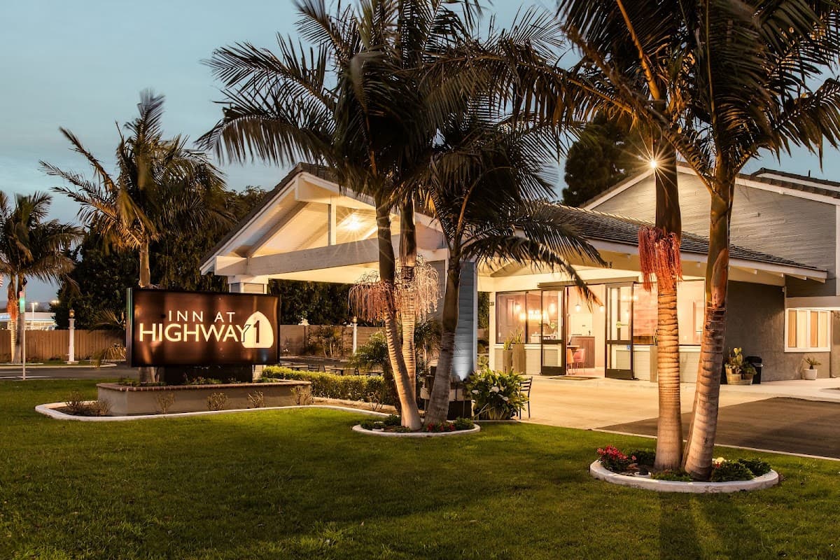 Inn at Highway 1, Hotel in Lompoc