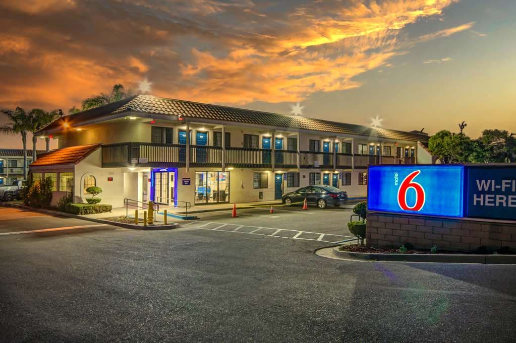 Motel 6 Lompoc, CA, Hotel in Lompoc