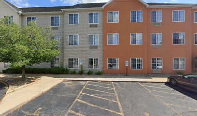 The Glass House, Hotel in Long Creek