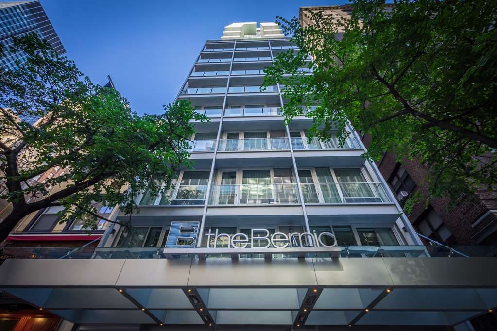 The Bernic Hotel New York City, Tapestry Collection by Hilton, Hotel in Times Square