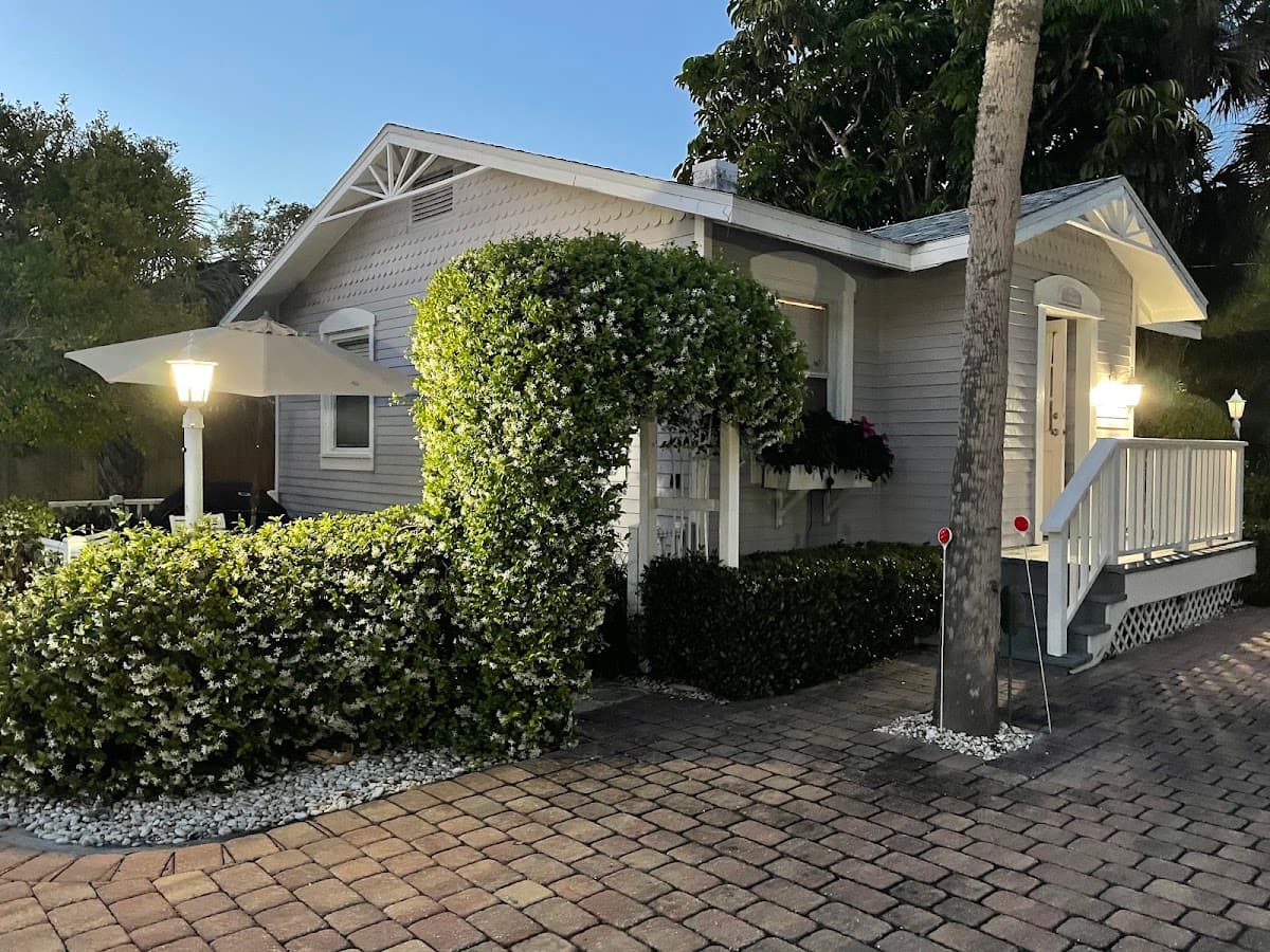 Arbors By the Sea, Hotel in Longboat Key