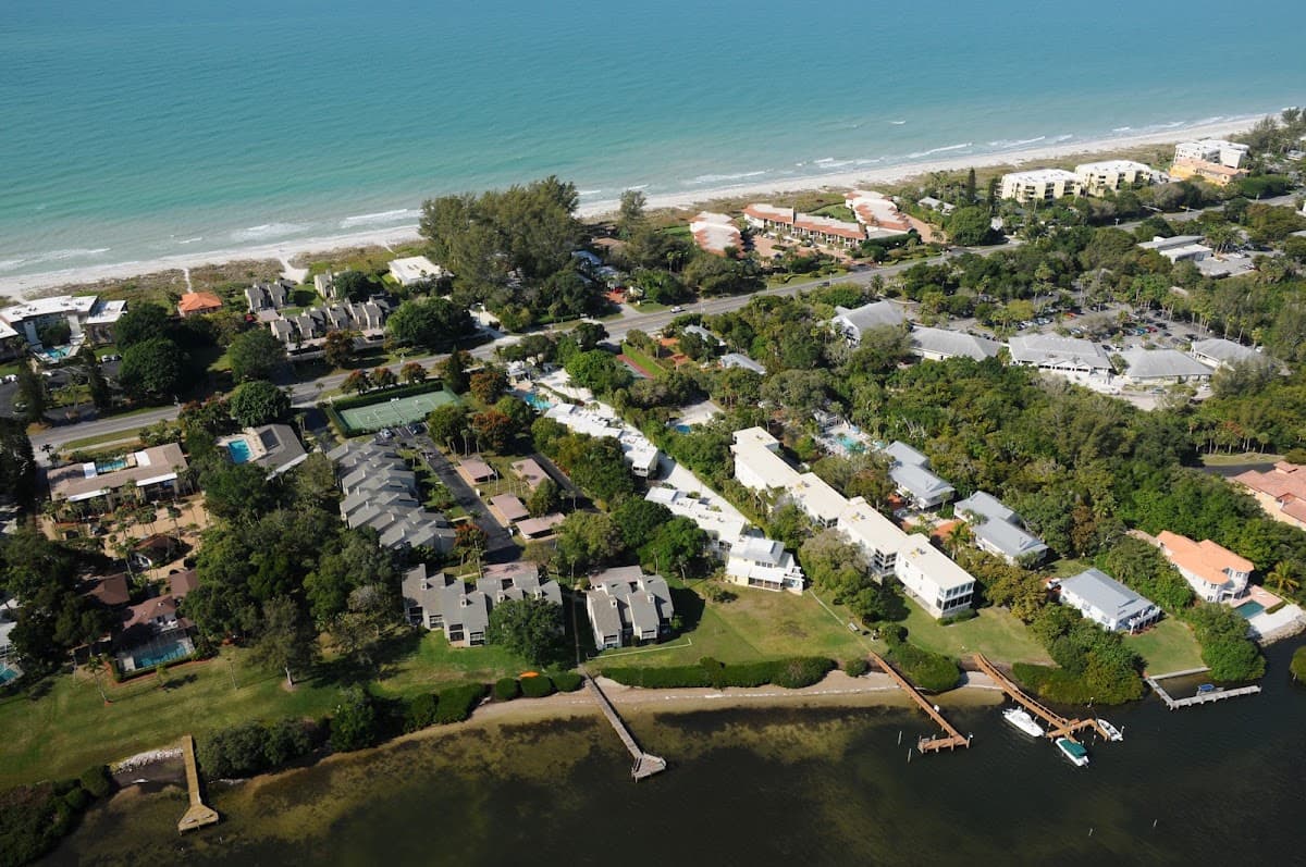 Beach Castle by RVA, Resort in Longboat Key