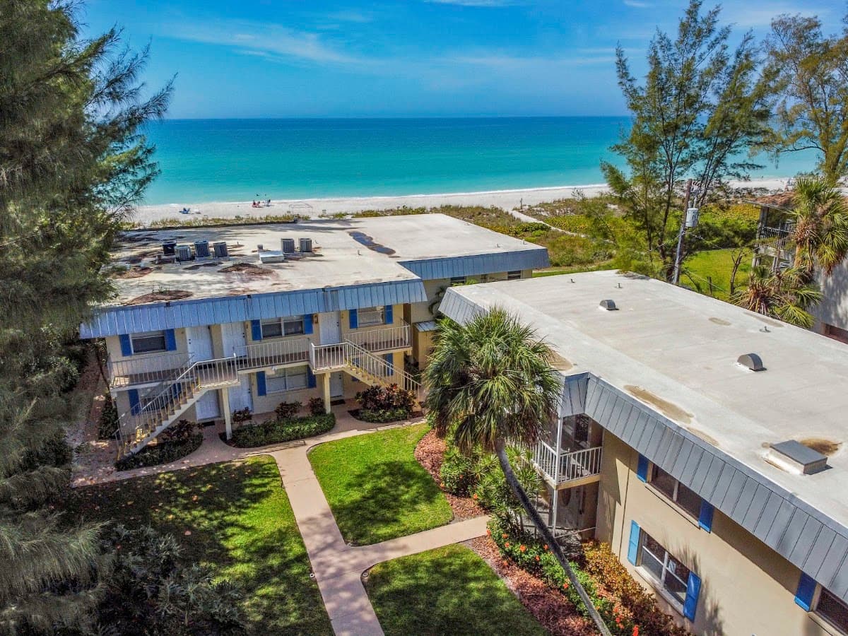 Outrigger Resort by RVA, Hotel in Longboat Key