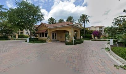 the diplomat resort, Hotel in Longboat Key