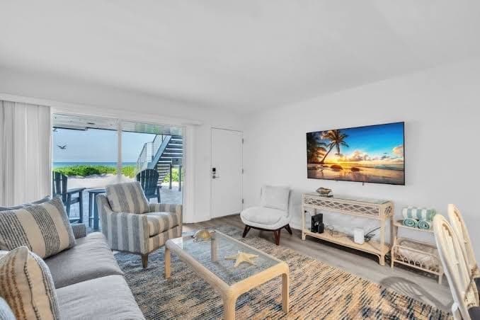 Sea Club Iii, Hotel in Longboat Key