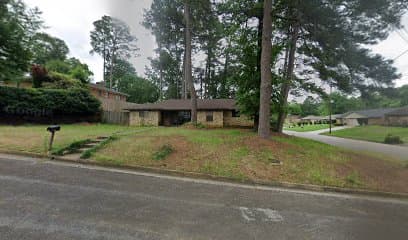 Guest2Go, Hotel in Longview