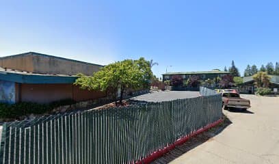 All Suites Islander Motel office, Motel in Hayward