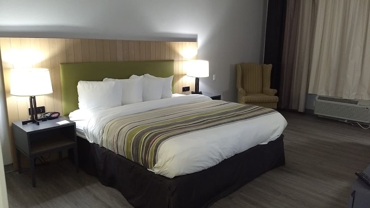 Tiftonia TN Lodging LLC, Hotel in Lookout Mountain
