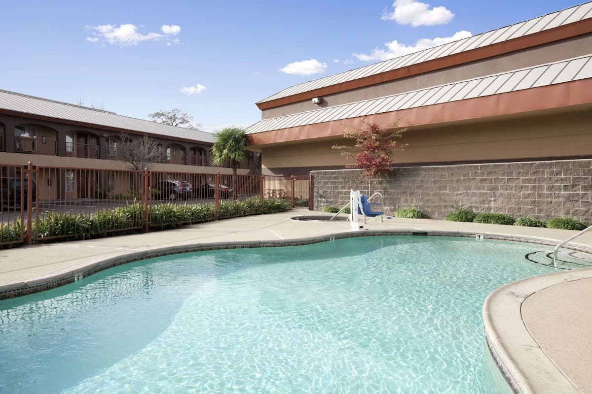 Days Inn by Wyndham Rocklin/Sacramento, Hotel in Rocklin