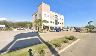 OGI Hotels, Hotel in Lopezville