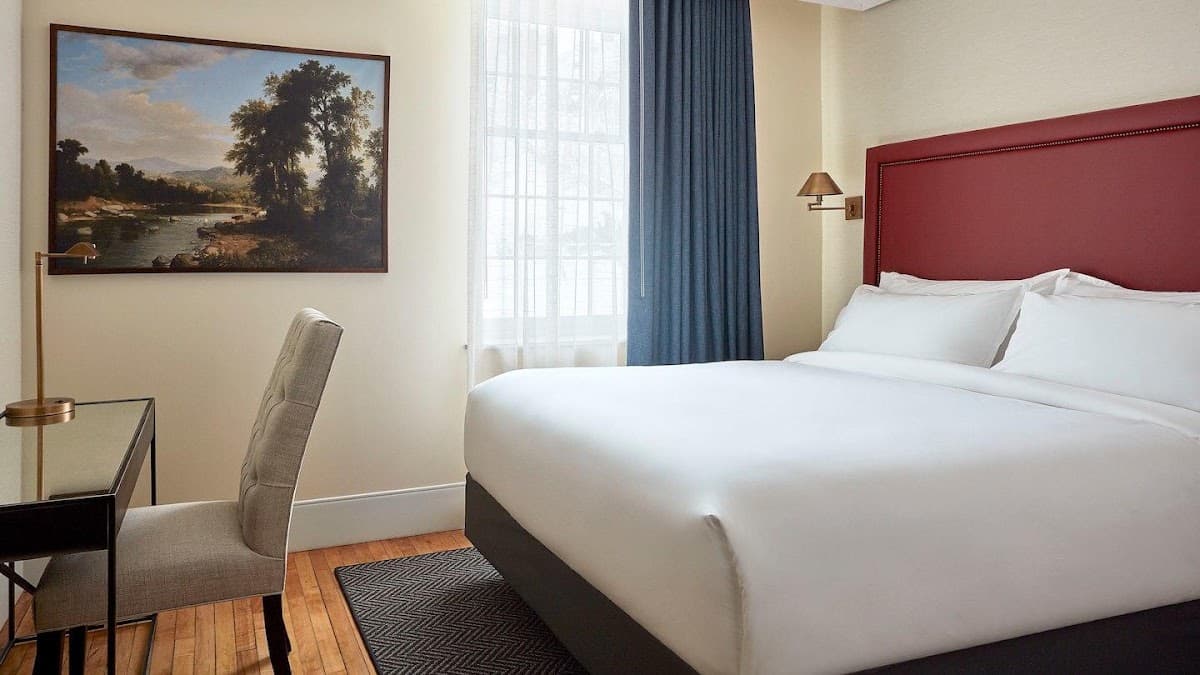 The Wick, Hudson, a Tribute Portfolio Hotel, Hotel in Lorenz Park
