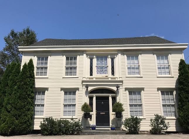 Hudson B&B, Bed & Breakfast in Lorenz Park