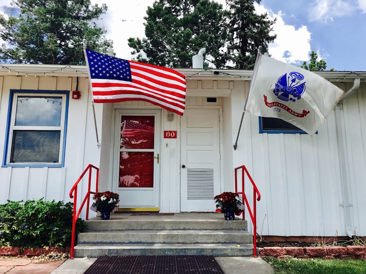 Canyon Inn - Downtown Los Alamos, Hotel in Los Alamos