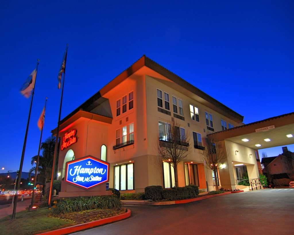 Hampton Inn & Suites Mountain View, Hotel in Mountain View
